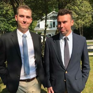 Meet your Posher, Aj